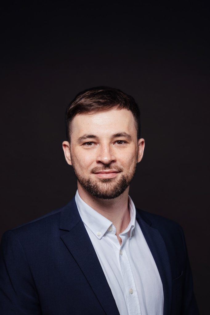 Ondrej Blaško